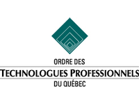 Ordre des technologues professionnels du Québec